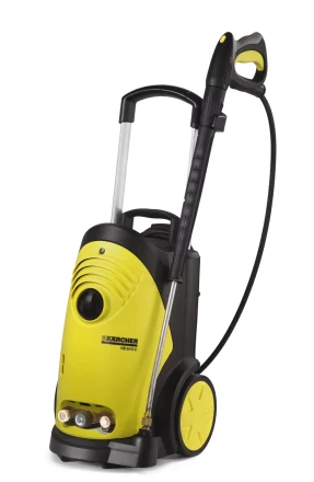 Мойка высокого давления Karcher HD 5/15 CX Plus (Мойка Керхер HD 5/15 CX Plus) купить в Надыме