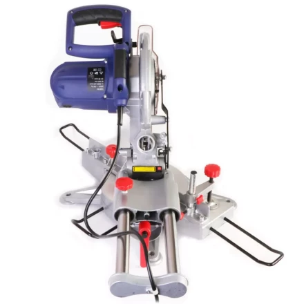 Торцовочная пила Диолд ПТД-1,6М-255 купить в Надыме