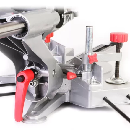 Торцовочная пила Диолд ПТД-1,6М-255 купить в Надыме