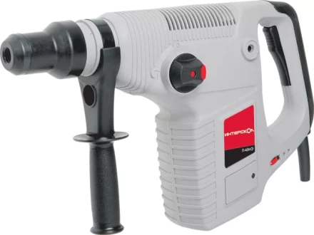 Перфоратор Интерскол П-45/1000 Э купить в Надыме