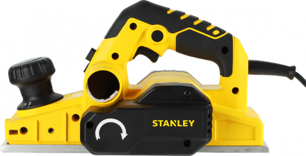 Рубанок Stanley STPP7502 купить в Надыме