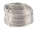 Проволока из нержавеющей стали 0,9 мм длина 50 м Сибртех 47762 купить в Надыме
