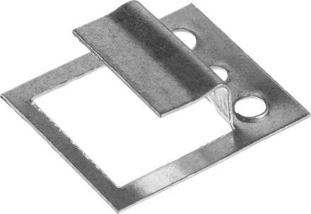 Крепеж для вагонки КЛЯЙМЕР серия МАСТЕР купить в Надыме