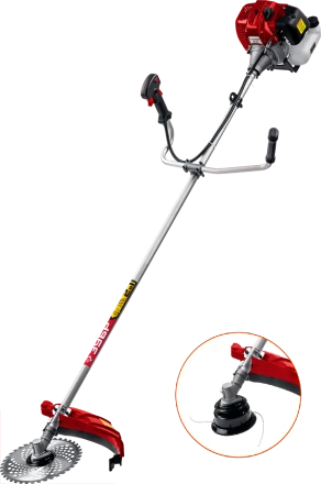 Бензокоса КРБ-2500 серия МАСТЕР купить в Надыме