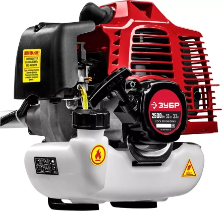 Бензокоса КРБ-2500 серия МАСТЕР купить в Надыме