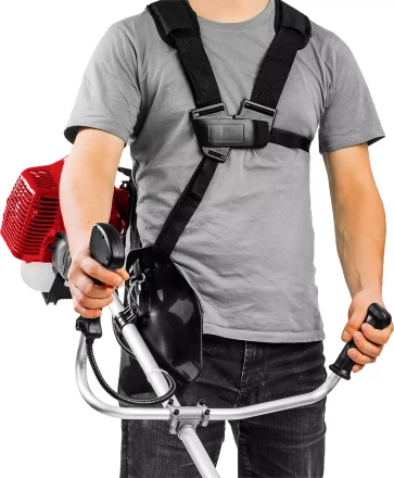 Бензокоса КРБ-2500 серия МАСТЕР купить в Надыме