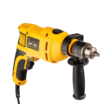 Дрель ударная ID-650 Denzel 26304 купить в Надыме