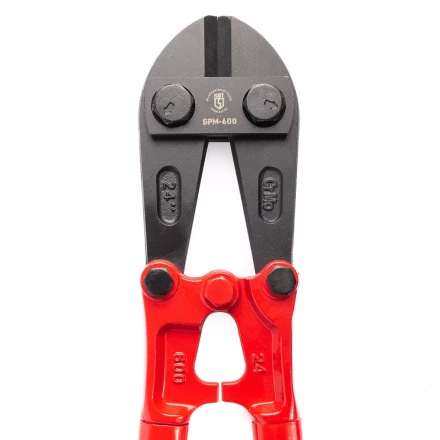 Болторез US-типа КВТ БРМ-600 для резки болтов и арматуры до 10 мм (92112) купить в Надыме