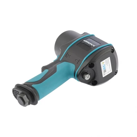 Гайковёрт пневматический ударный Gross TwinHammer G1285 57442 купить в Надыме