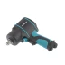 Гайковёрт пневматический ударный Gross TwinHammer G1285 57442 купить в Надыме
