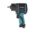 Гайковёрт пневматический ударный Gross TwinHammer G1285 57442 купить в Надыме