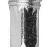 ЗУБР "МАСТЕР". Шпилька сантехническая, шестигранник, Torx 25, оцинкованная, М8x120мм, 600шт 37870-08-120-600 купить в Надыме