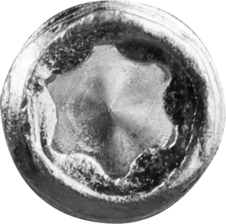 ЗУБР "МАСТЕР". Шпилька сантехническая, шестигранник, Torx 25, оцинкованная, М8x120мм, 600шт 37870-08-120-600 купить в Надыме