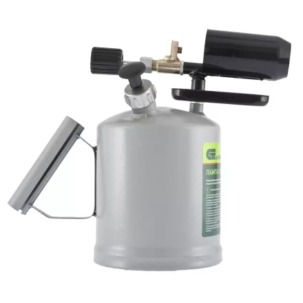 Лампа паяльная 2 л СИБРТЕХ 91444 купить в Надыме