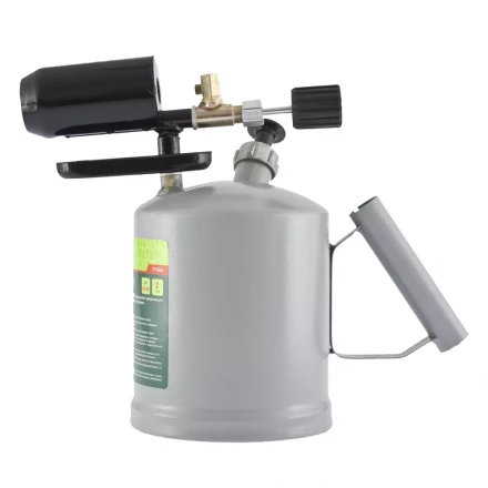 Лампа паяльная 2 л СИБРТЕХ 91444 купить в Надыме