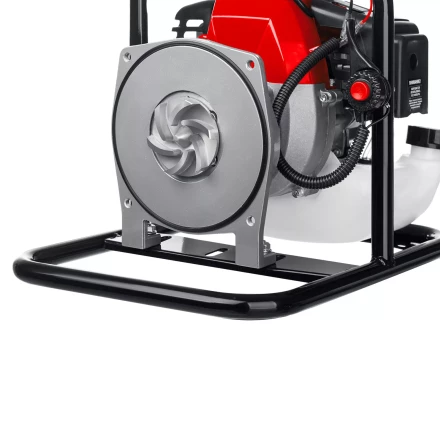 ЗУБР 150 л/мин, мотопомпа бензиновая (МП-150) купить в Надыме