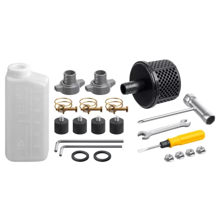 ЗУБР 150 л/мин, мотопомпа бензиновая (МП-150) купить в Надыме