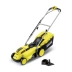 Аккумуляторная газонокосилка KARCHER LMO 18-33 купить в Надыме