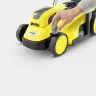 Аккумуляторная газонокосилка KARCHER LMO 18-33 купить в Надыме