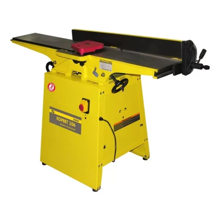 Станок строгальный Корвет 106 91060 купить в Надыме