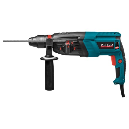Перфоратор ALTECO RH 850-26 SDS-plus 12755 купить в Надыме
