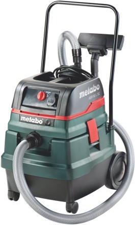 Пылесос-водосос Metabo ASR  50 L SC купить в Надыме