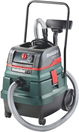 Пылесос-водосос Metabo ASR  50 L SC купить в Надыме