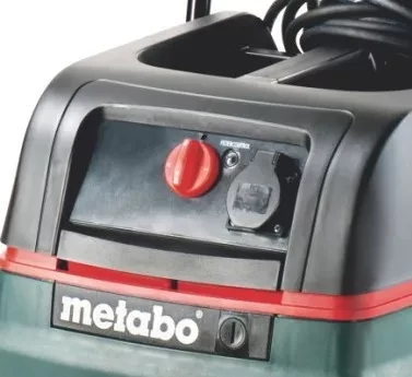 Пылесос-водосос Metabo ASR  50 L SC купить в Надыме