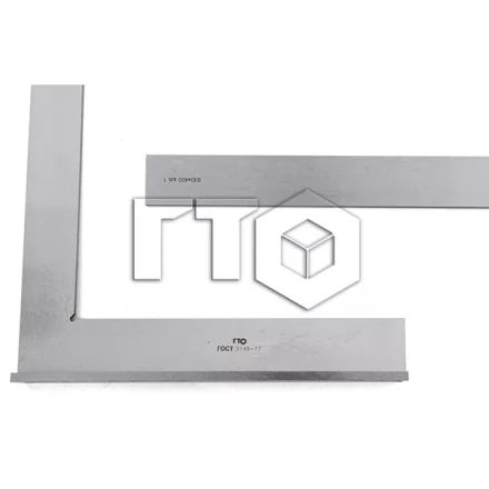 Угольник УШ-1-630 (630х400) класс 1 ГТО купить в Надыме