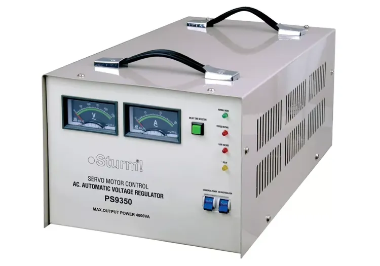 Cтабилизатор напряжения Sturm PS9350 купить в Надыме