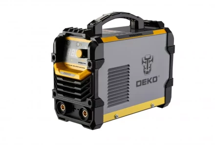 Сварочный аппарат 250А DEKO DKWM250A в кейсе, 051-4675 купить в Надыме