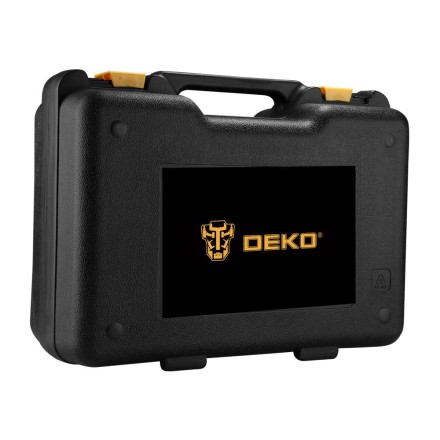 Сварочный аппарат 250А DEKO DKWM250A в кейсе, 051-4675 купить в Надыме