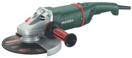 Шлифмашина Metabo УШМ W 24-230 MVT купить в Надыме