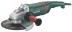 Шлифмашина Metabo УШМ W 24-230 MVT купить в Надыме