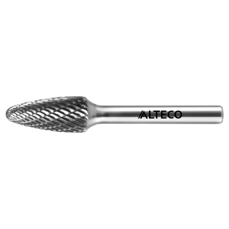 Борфреза по металлу ALTECO F 1020/6 MX 75648 купить в Надыме