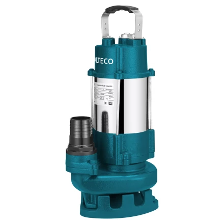 Фекальный насос ALTECO FP 450 80747 купить в Надыме