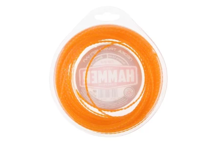 Леска для триммеров HAMMER 216-814 купить в Надыме