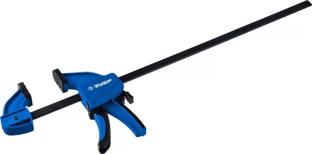 ЗУБР ППС-45/85, 450 х 85 мм, пистолетная струбцина, Профессионал (32241-45) купить в Надыме