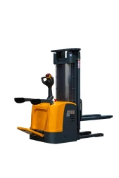 Штабелер самоходный 1,5 т 4,5 м XILIN CDDK15-III 24/200 В/Ач (с платформой) 1012037