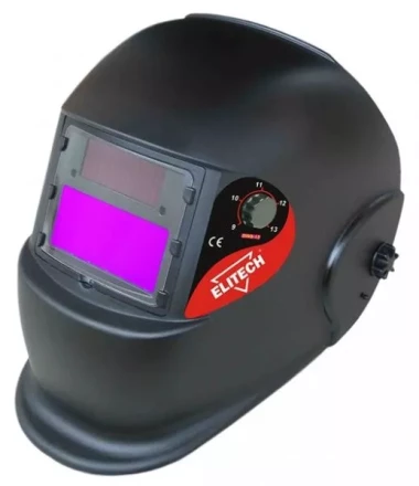 Маска сварщика Elitech МС 998ПТ "Хамелеон" купить в Надыме