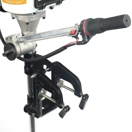 Лодочный мотор BM 106 PATRIOT купить в Надыме