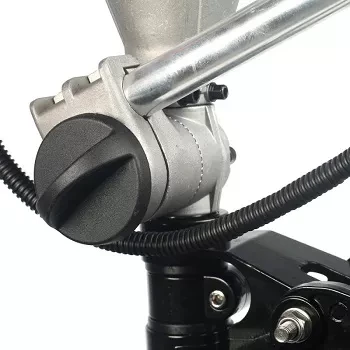 Лодочный мотор BM 106 PATRIOT купить в Надыме