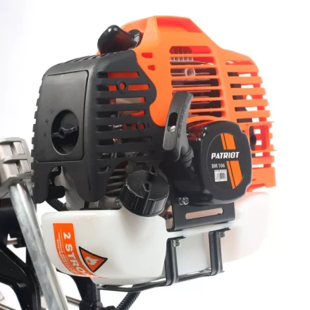 Лодочный мотор BM 106 PATRIOT купить в Надыме
