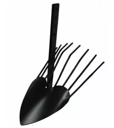 ЦЕЛИНА Картофелекопалка без сцепки Тип1 (арт.010701) купить в Надыме