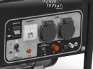 Генератор бензиновый CARVER PPG-2500А LT-168 купить в Надыме