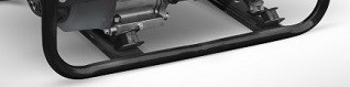 Генератор бензиновый CARVER PPG-2500А LT-168 купить в Надыме