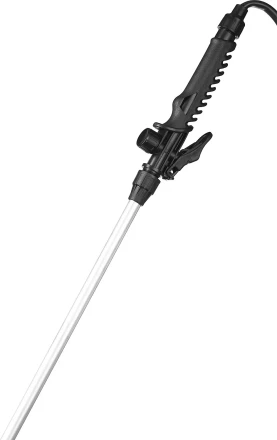 Удлинитель GRINDA алюминиевый телескопический, 126/220см 42510-220 купить в Надыме