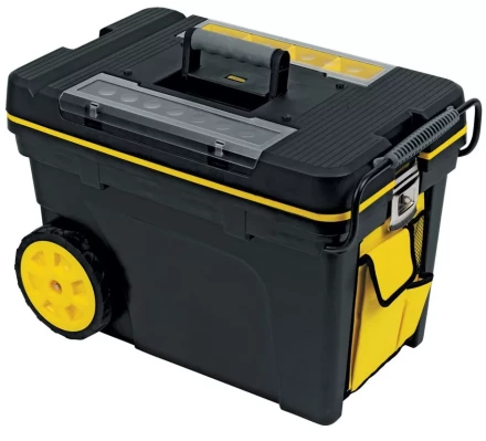 Ящик для инструментов с колесами Pro Mobile Tool Chest Stanley 1-92-083 купить в Надыме