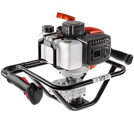 Мотобур Hammer Flex MTB80 купить в Надыме