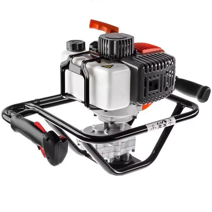 Мотобур Hammer Flex MTB80 купить в Надыме